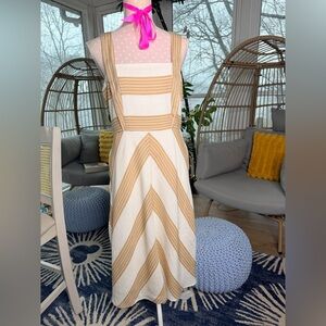 Draper James size medium Sundress